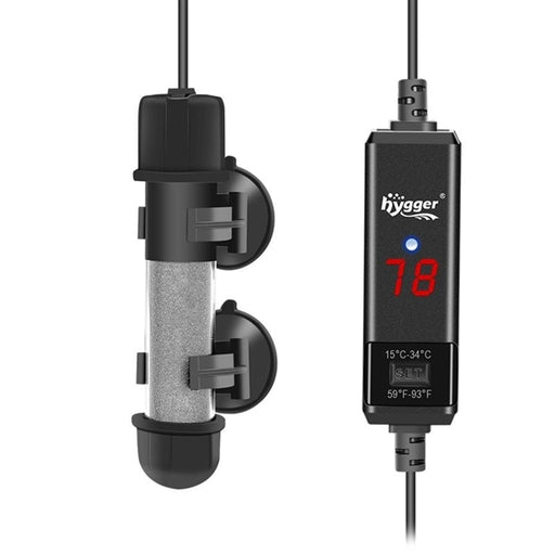 Hygger Mini Aquarium Heater 25W