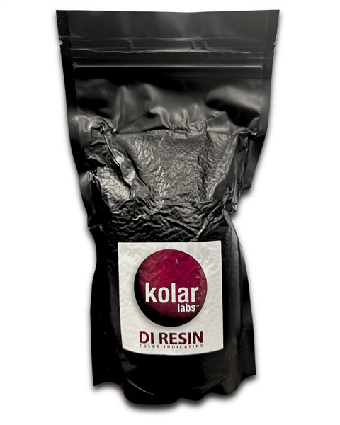 Kolar DI Resin Color Changing 1.1 lb Refill