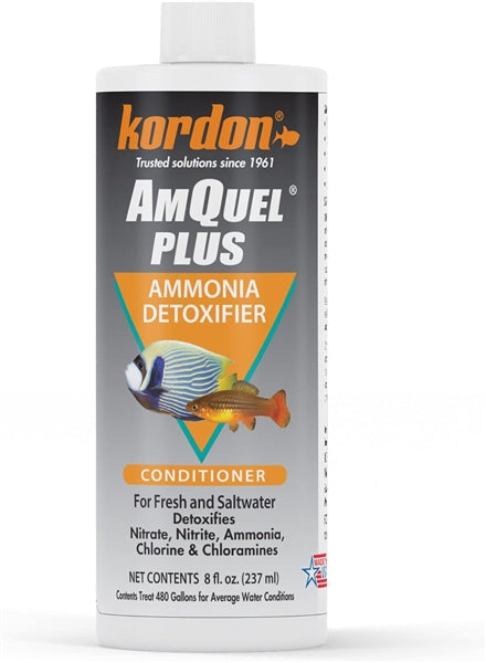 Kordon AmQuel Plus 8oz