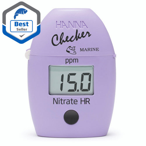 Hanna Nitrate High Range Checker