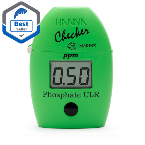 Hanna Phosphate Ultra Low Range Colorimeter