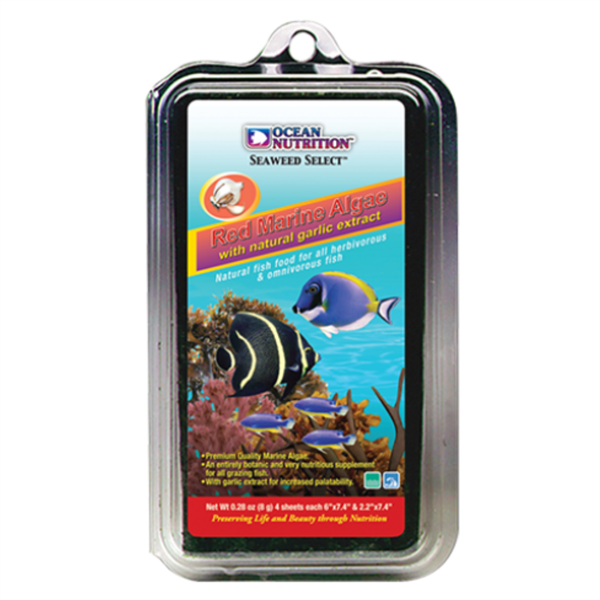 Ocean Nutrition Seaweed 12g