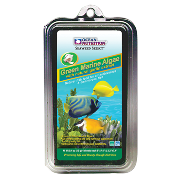 Ocean Nutrition Seaweed 12g