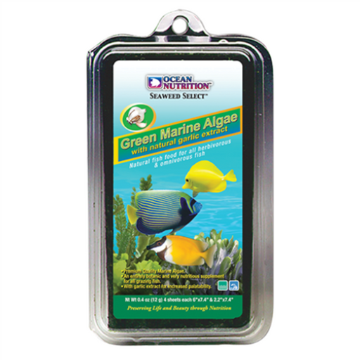 Ocean Nutrition Seaweed 12g