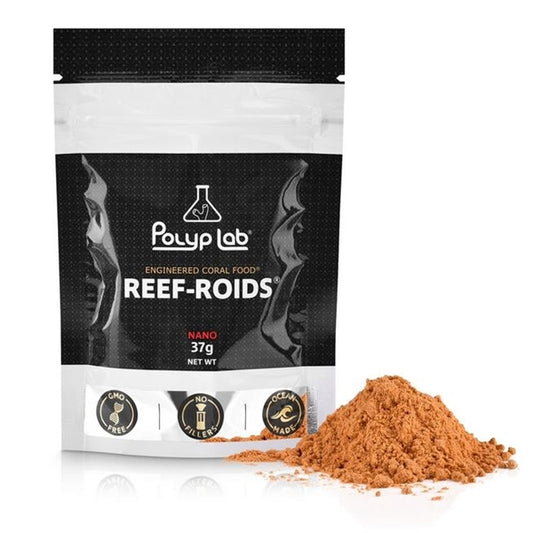 PolypLab Reef-Roids 37g