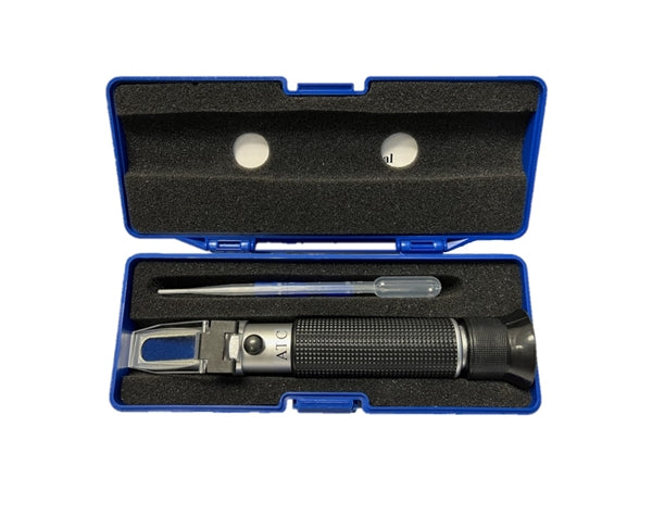 Saltwater Refractometer