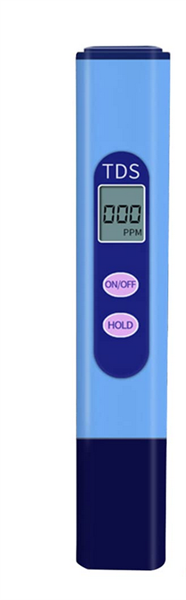 TDS Water Tester