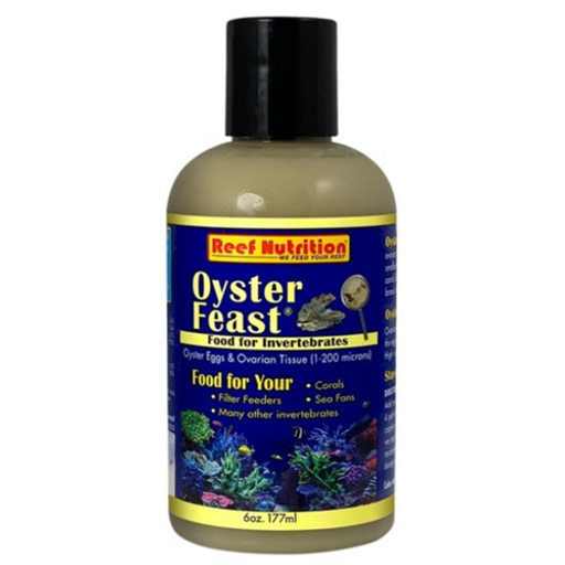 Reef Nutrition Oyster-Feast 6oz