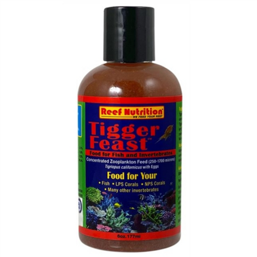 Reef Nutrition Tigger-Feast 6oz