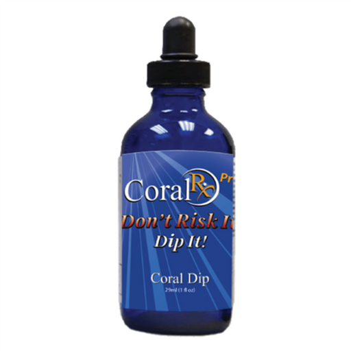 CoralRx Pro 1oz