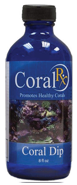 CoralRx Coral Dip 8oz