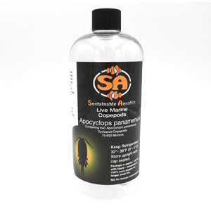 SA Apocyclops Pods 15oz