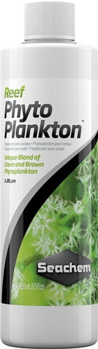 Seachem Reef Phytoplankton 250mL
