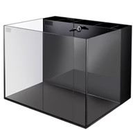HelloReef 33 Gallon AIO Tank Only w/Stand