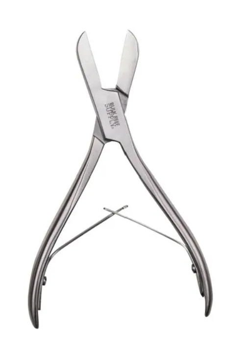 Coral Bone Cutter