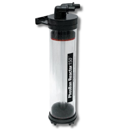Two Little Fishies PhosBan Reactor 150