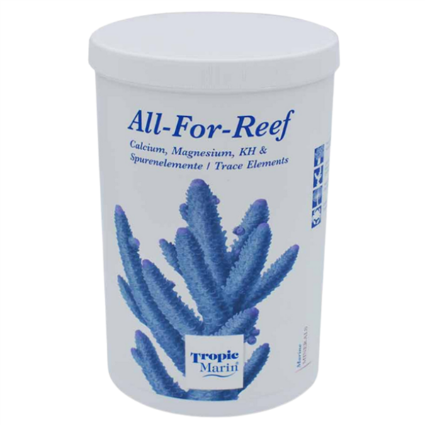 Tropic Marin All-For-Reef