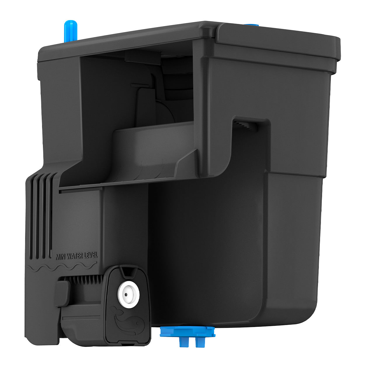 Seachem Tidal 35