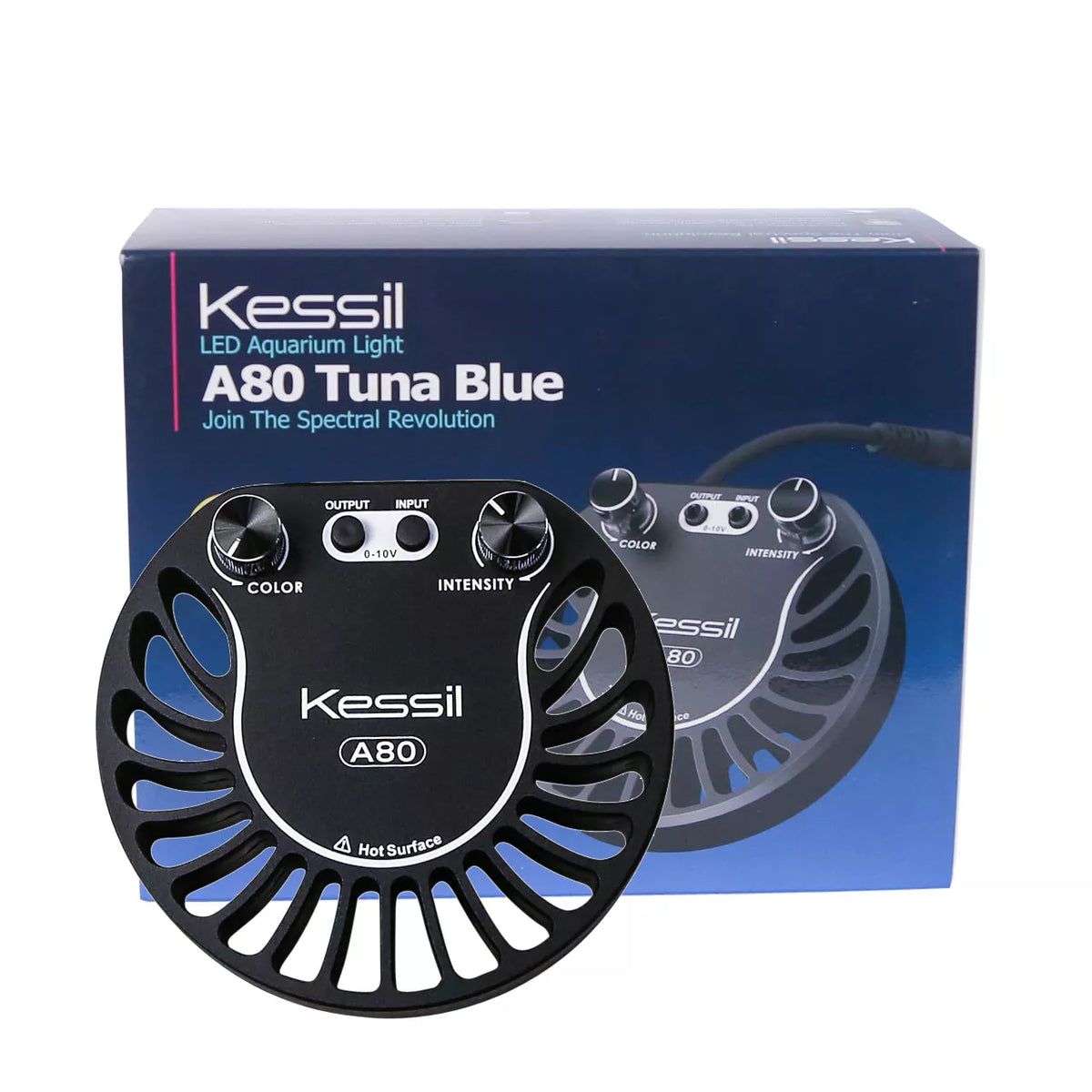 Kessil A80 Tuna Blue Led Fixture