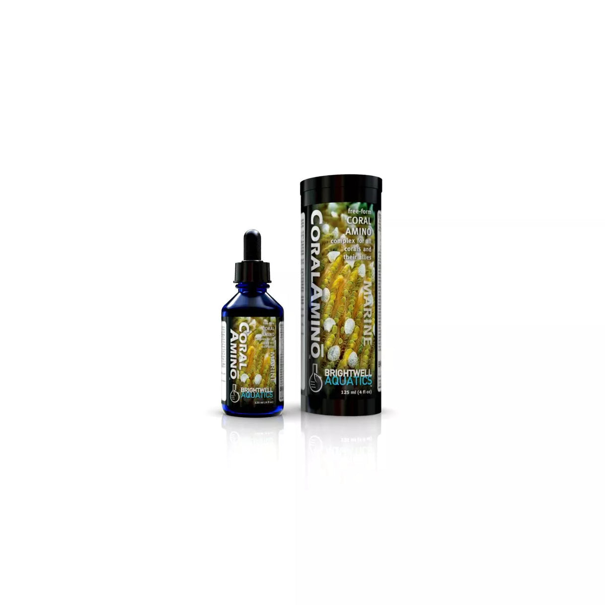 Brightwell CoralAmino