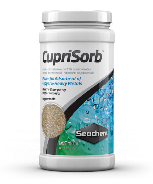 Seachem CupriSorb 250ml