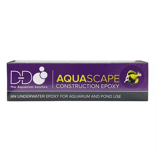 D-D Aquascape Epoxy (Coralline Color)