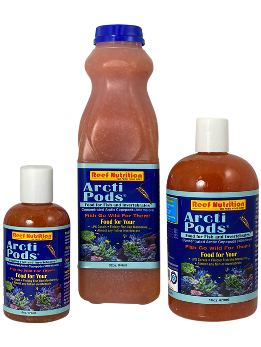 Reef Nutrition Arcti-Pods