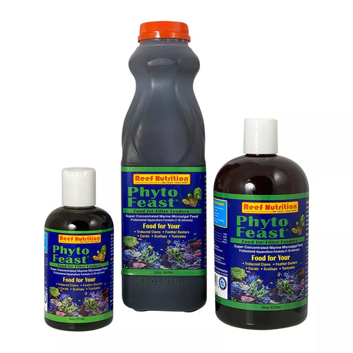 Reef Nutrition Phyto-Feast Concentrate 6oz