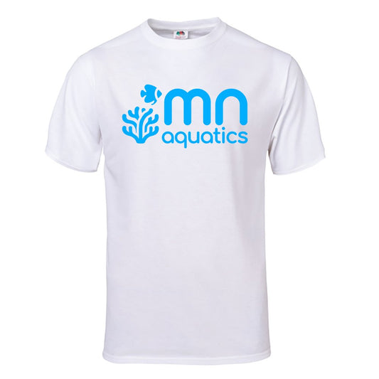 MN Aquatics T Shirt