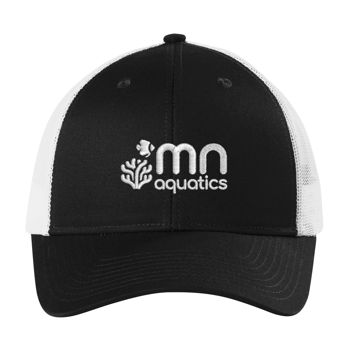 MN Aqautics Baseball Cap